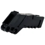 Kettenführung schwarz passend für: Kawasaki KX 7161896