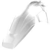 Schutzblech vorne transparent passend für: Husqvarna FE, FC, TE, TC