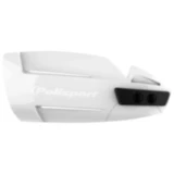 Handprotektor Hammer weiß für Enduro