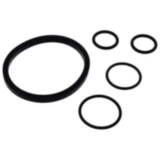 O-Ring Kit für Schnelltankkanister ProOctane