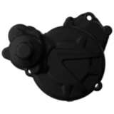 Zündungsdeckel Protektor schwarz passend für: Gas Gas EC