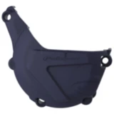 Zündungsdeckel Protektor blau passend für: Husqvarna FE