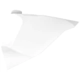 Abdeckung für Luftfilterkasten in Weiß