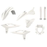 Komplettkit weiß passend für: Beta RR