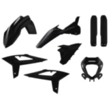 Komplettkit schwarz passend für: Beta RR