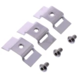 Schrauben- und Clipsatz für Armadillo von Polisport