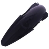 Schutzblech hinten grau passend für: Kawasaki KX