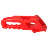 Kettenführung rot 04 passend für: Honda CRF 7162654