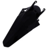 Schutzblech hinten schwarz passend für: Gas Gas MC, EC