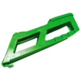 Kettenführung grün 05 passend für: Kawasaki KX