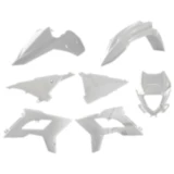 Komplettkit weiß passend für: Beta RR 7162793