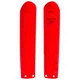 Gabelprotektor Satz rot passend für: Gas Gas MC, EC