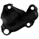 Wasserpumpen-Protektor schwarz für Motorräder 7162898