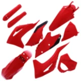 Komplettkit rot passend für: Gas Gas EC