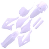 Komplettkit in Weiß für Motorräder 7162941