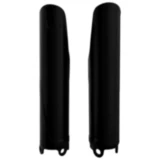 Gabelprotektor Satz schwarz passend für: Honda CRF