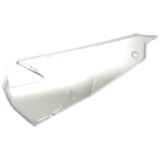 Seitenverkleidung Satz transparent passend für: Husqvarna FC, TC, TE