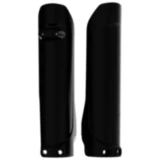 Gabelprotektor Satz schwarz passend für: Husqvarna FE, FC, TE, TC