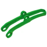 Gleitschiene Schwinge grün 05 passend für: Kawasaki KX
