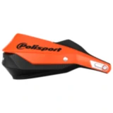 Handprotektor Trail Blazer orange / schwarz