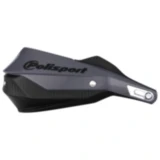 Handprotektor Trail Blazer grau/schwarz