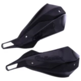 Handprotektor Schale schwarz für Trail Blazer