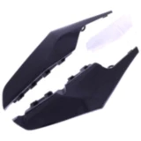 Seitenverkleidung Satz grau passend für: Husqvarna FC, FE, TE, TC