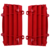 Kühlerlamellen Satz rot passend für: Gas Gas EC