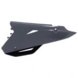 Seitenverkleidung Satz grau passend für: Honda CR 7163423