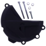 Kupplungsdeckel Protektor grau passend für: Gas Gas EC, MC