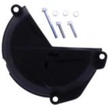 Kupplungsdeckel Protektor schwarz passend für: Gas Gas EC, MC 7163438