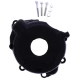 Zündungsdeckel-Schutz für Motorräder