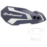 Handprotektor MX Flow Universal grau/W Set