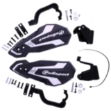 Handprotektor MX Flow Universell grau/w Satz