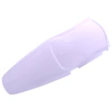 Schutzblech hinten weiß passend für: Honda CR 7163471