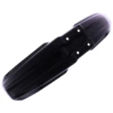 Schutzblech vorne schwarz passend für: Kawasaki KX 7163482