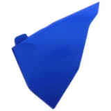 Abdeckung Luftfilterkasten Set in Blau