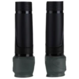 Gabelprotektor Set universell schwarz/grau