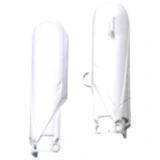 Gabelprotektor Satz weiß passend für: Yamaha YZ