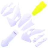 Komplettkit gelb passend für: Husqvarna FE, TE