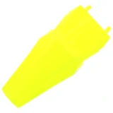 Schutzblech hinten gelb 01 passend für: Husqvarna FE, TE