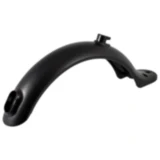 Schutzblech hinten für Elektro Scooter