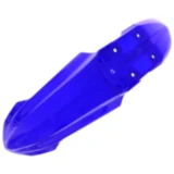 Frontschutzblech blau 98 für Motorräder