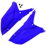 Seitenverkleidung Kit blau 98 für Motorräder