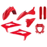 Komplettkit rot passend für: Beta RR 7163683
