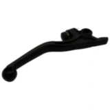 Bremshebel APT schwarz Unzerbrechlich passend für: Husqvarna TC, TE, FC, FE