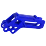 Kettenführung für Dirt Bikes - Blau