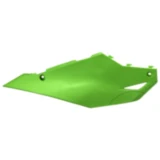 Seitenverkleidung Satz grün grün 05 passend für: Kawasaki KX