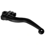 Kupplungshebel APT schwarz Unzerbrechlich passend für: Husqvarna FE, TE, FC, FX
