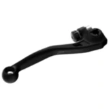 Bremshebel APT schwarz Unzerbrechlich passend für: Honda CRF